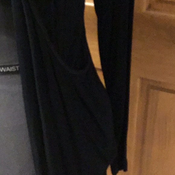 Black cardigan XXL - Picture 3 of 5